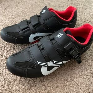Peloton shoes